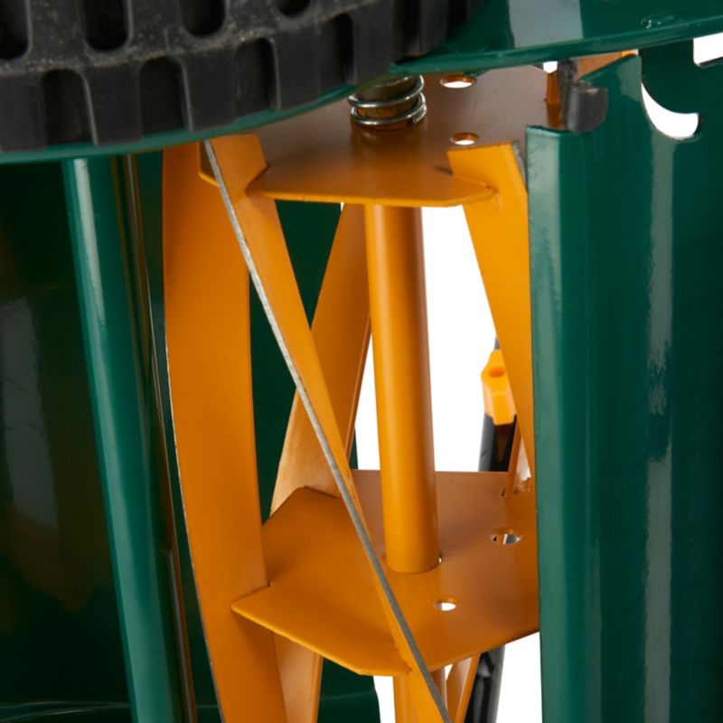 Ručná kosačka 30 cm