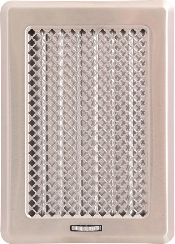 Krbový rošt Darco KZ3-CM-CH