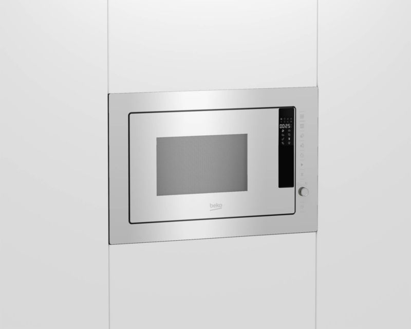 Mikrovlnná rúra Beko BMGB25333 biela