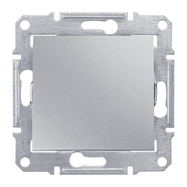 Hliníkový krížový konektor Schneider Electric Sedna