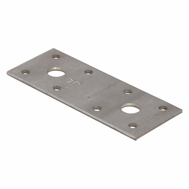 Plochá spojka 40 x 100 mm