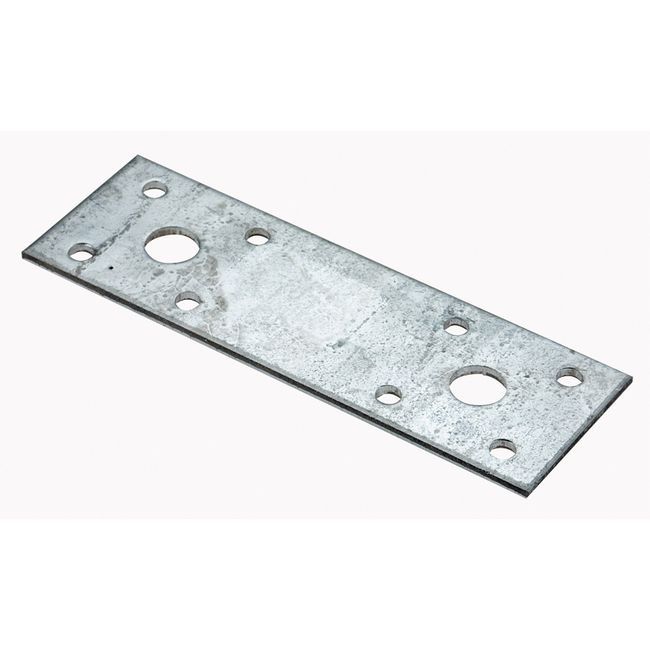 Plochý konektor 40 x 120 mm