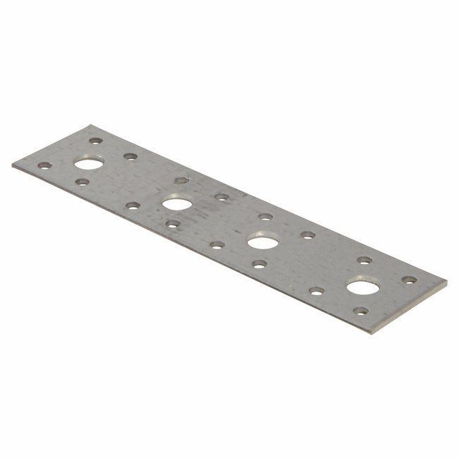 Plochý konektor 40 x 160 mm