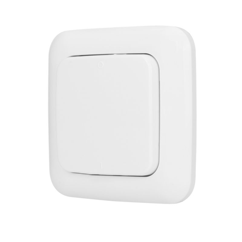 Jediný bezdrôtový spínač