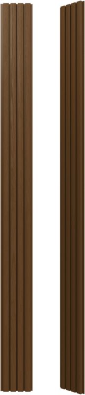 Vonkajšie lamely Linea Outdoor T