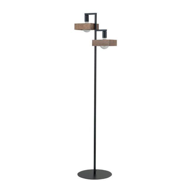 Stojacia lampa Robin 1-light