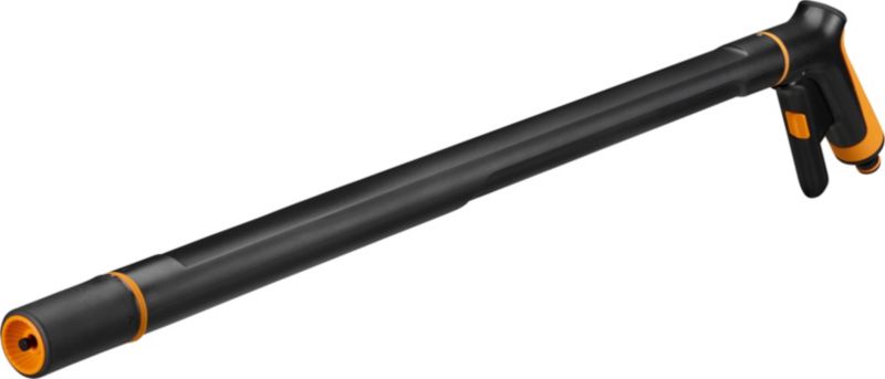Nastaviteľná rozprašovacia tyč Fiskars FiberComp