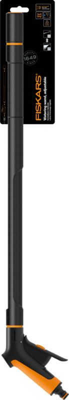 Nastaviteľná rozprašovacia tyč Fiskars FiberComp