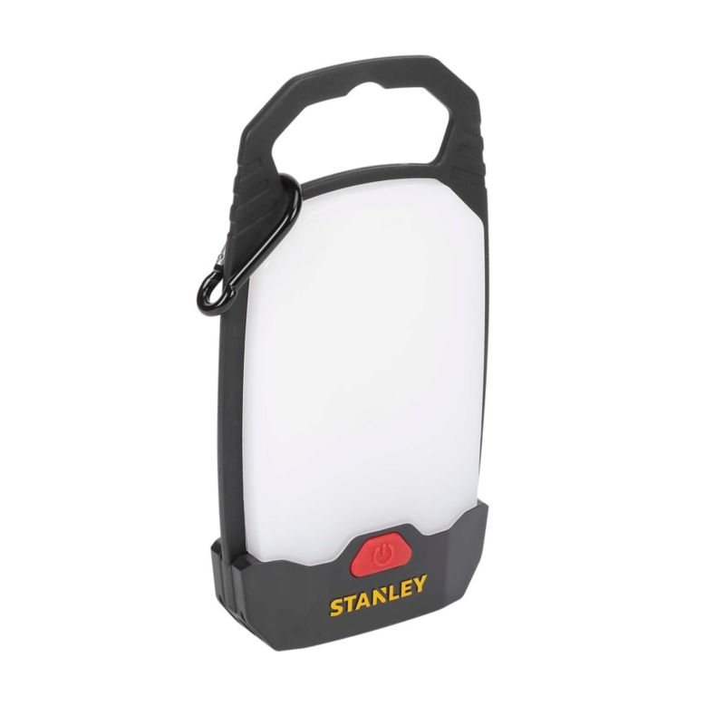 Stanley kempingová baterka 150 lm nabíjateľná