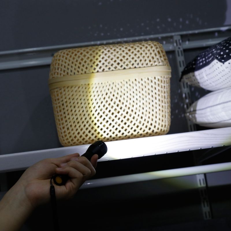 Stanley hliníková baterka 150 lm 2 x AA