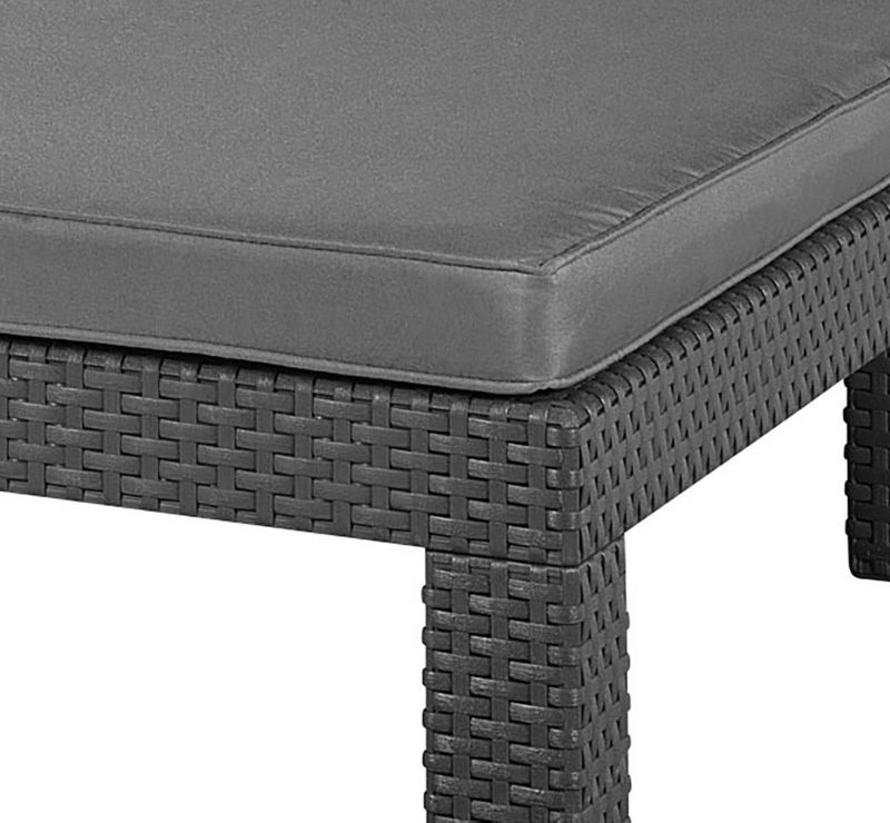 Leżanka Keter Daytona