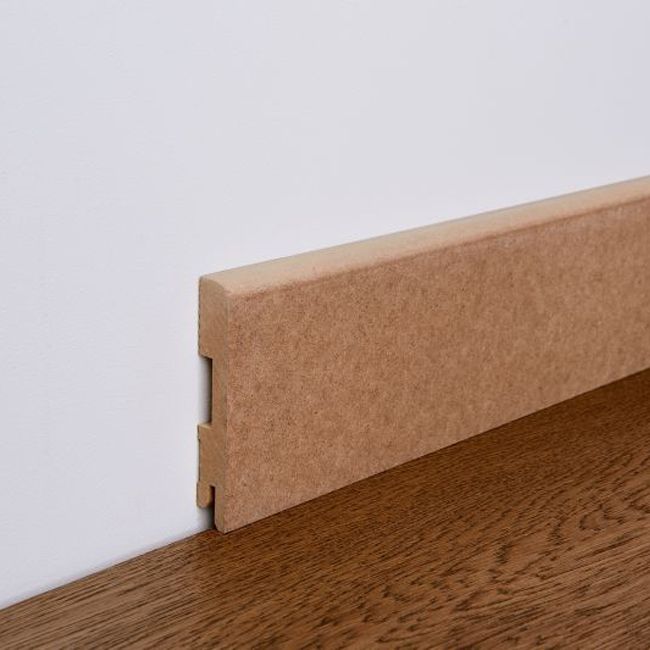 Foge LB1 100 MDF lišta na lakovanie 16 x 100 x 2000 mm