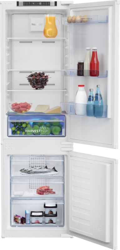 Chladnička Beko BCNA254E43SN