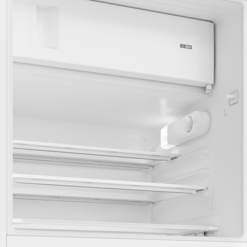 Chladnička Beko BU1154HCN