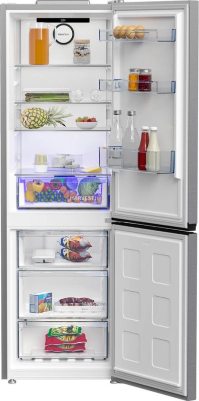 Beko voľne stojaca chladnička B3XRCNA364H