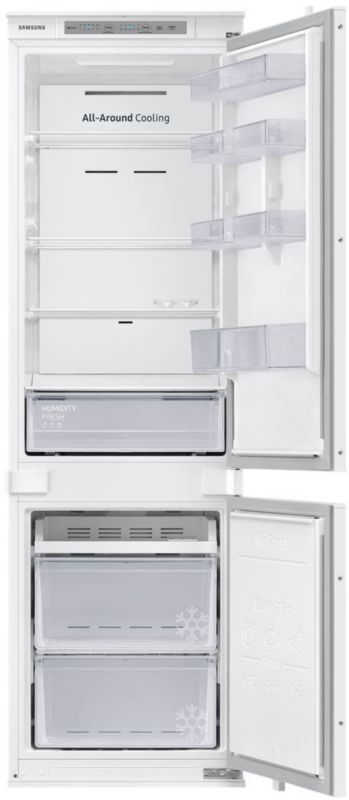 Vstavaná chladnička Samsung BRB26600F