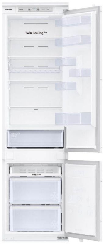 Vstavaná chladnička Samsung BRB30602F
