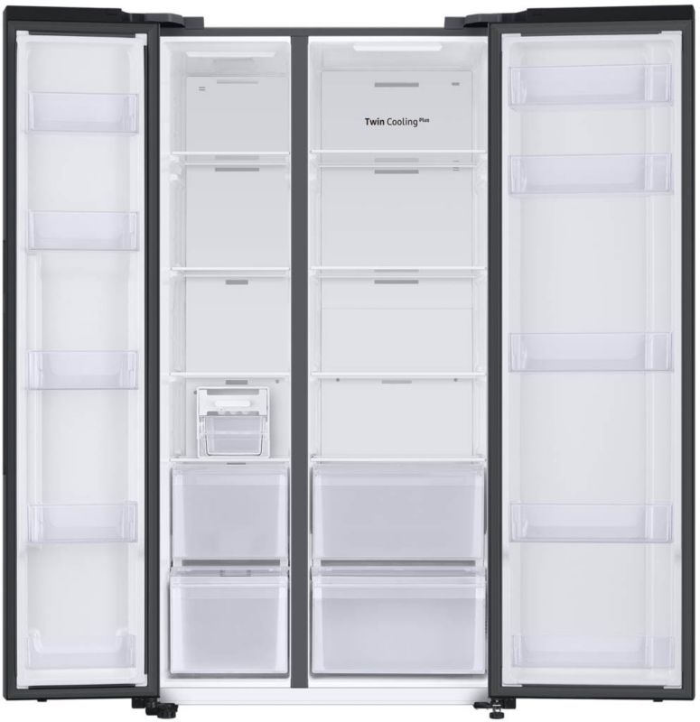 Chladnička Samsung RS66A8101B1