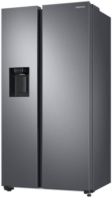 Chladnička Samsung Side by Side RS68A8830S99