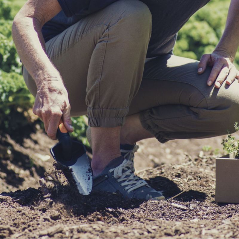 Pevná stierka Fiskars
