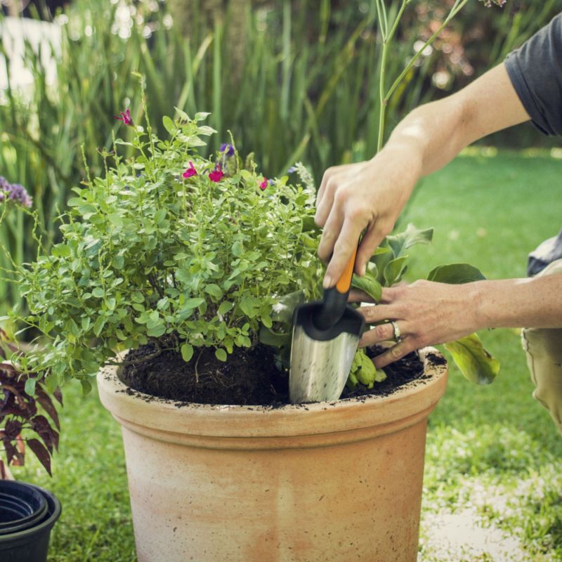 Pevná stierka Fiskars