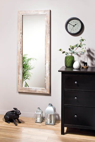 Jyvaskyla AG zrkadlo 60 x 148 cm