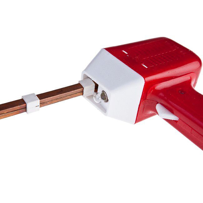 Spájkovačka LT-100P s krytom