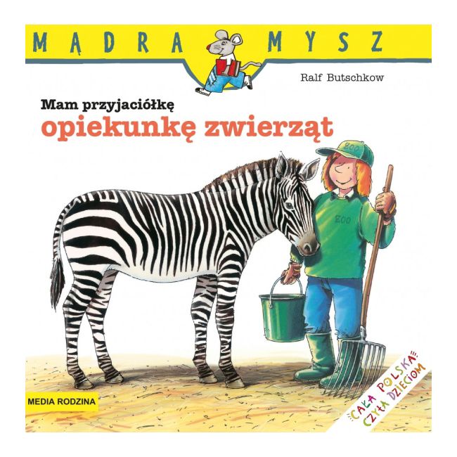 Mám kamaráta, ktorý je ochrancom zvierat