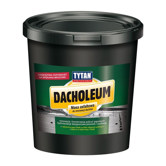 Matizol hmota na sanáciu strechy 18 kg