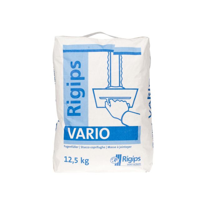 Tmel Rigips Vario 12,5 kg