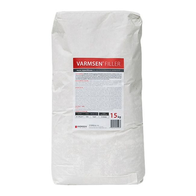 Varmsen Plniaci tmel 15 kg