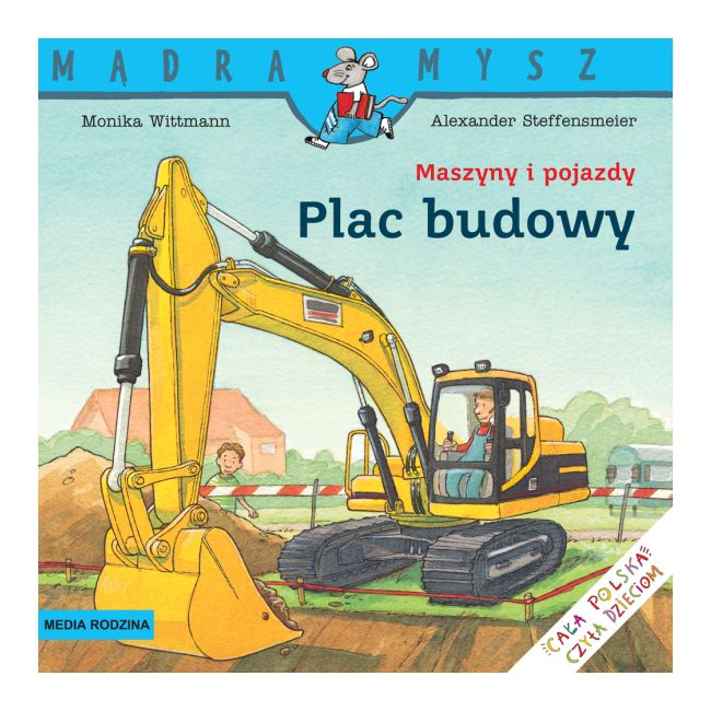 Stroje a vozidlá – stavenisko