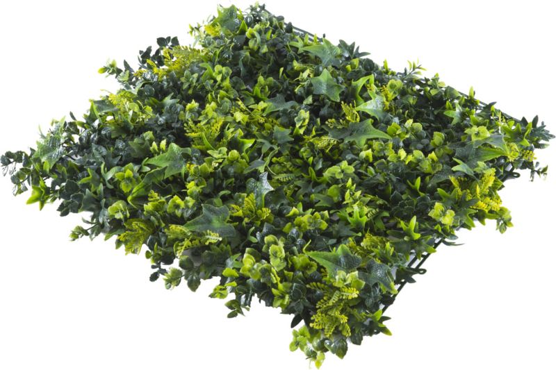 Podložka pod rastliny Saltus 100 x 100 cm