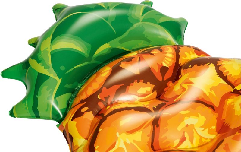 Nafukovací matrac Bestway Ananas 1,74 x 0,96 m