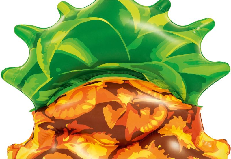 Nafukovací matrac Bestway Ananas 1,74 x 0,96 m
