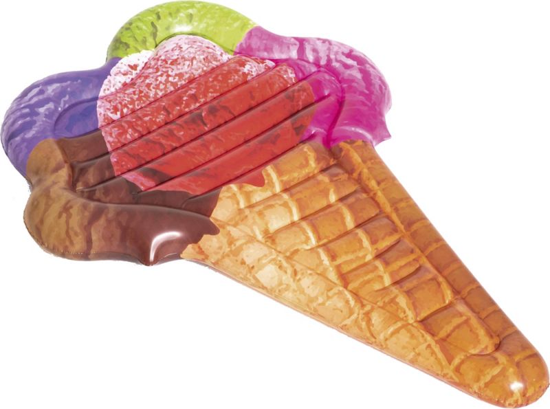 Nafukovací matrac Bestway Ice 1,88 x 1,3 m
