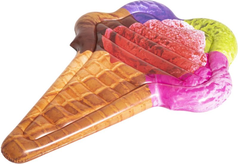Nafukovací matrac Bestway Ice 1,88 x 1,3 m