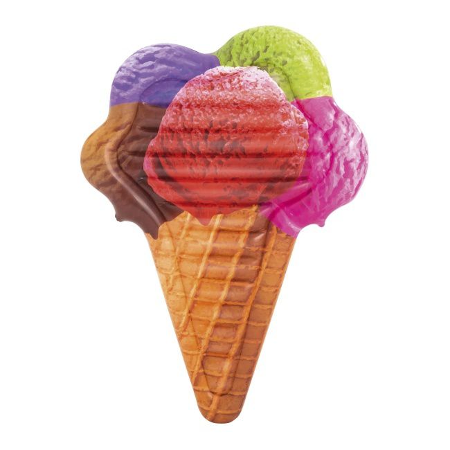 Nafukovací matrac Bestway Ice 1,88 x 1,30 m