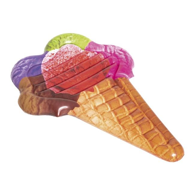 Nafukovací matrac Bestway Ice 1,88 x 1,30 m