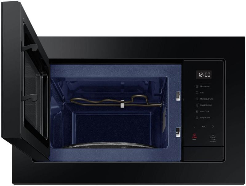 Vstavaná mikrovlnná rúra Samsung MG23A731