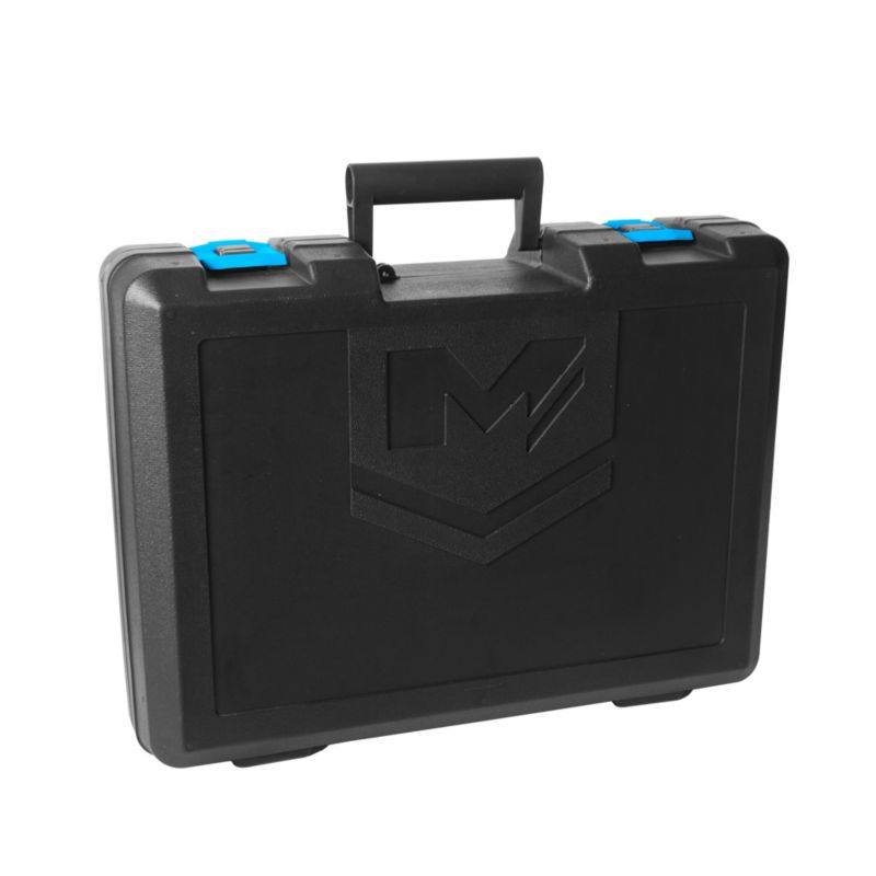 MacAllister SDS plus 1500 W vŕtacie kladivo
