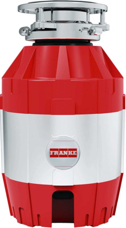 Mlynček na odpad Franke TE-50