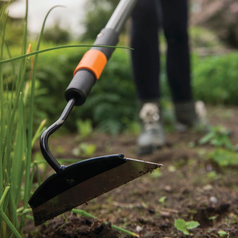 Motyka Fiskars QuikFit