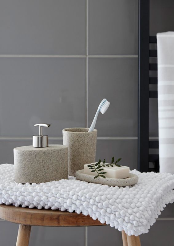 Terazzo mydlovka  Elland