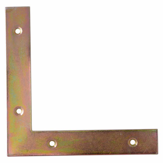 Roh okna 25 x 150 x 150 mm