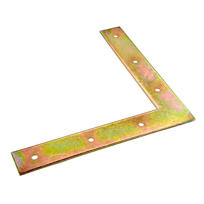 Roh okna 30 x 200 x 200 mm