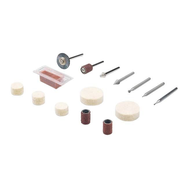 Viacúčelové náradie Dremel F0132050JA