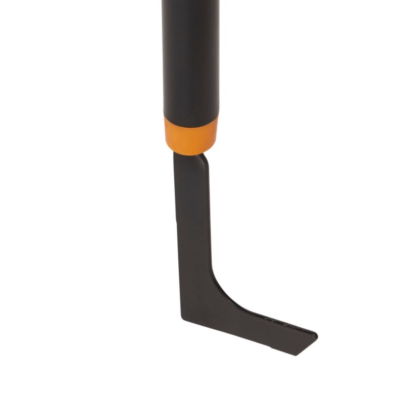 Pevný nôž na burinu Fiskars