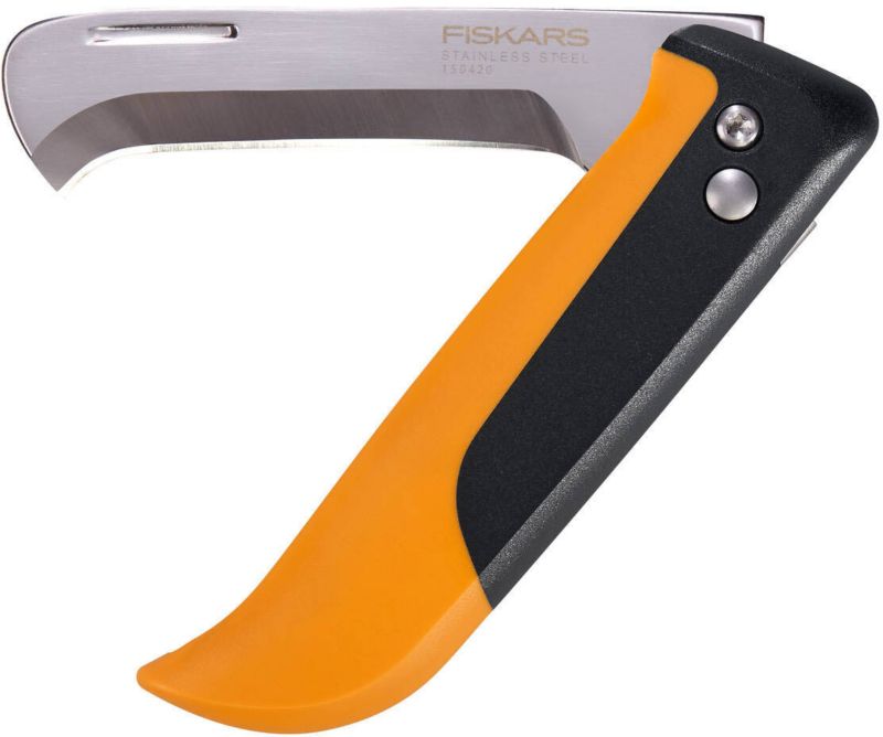 Skladací nôž Fiskars X-Series K80