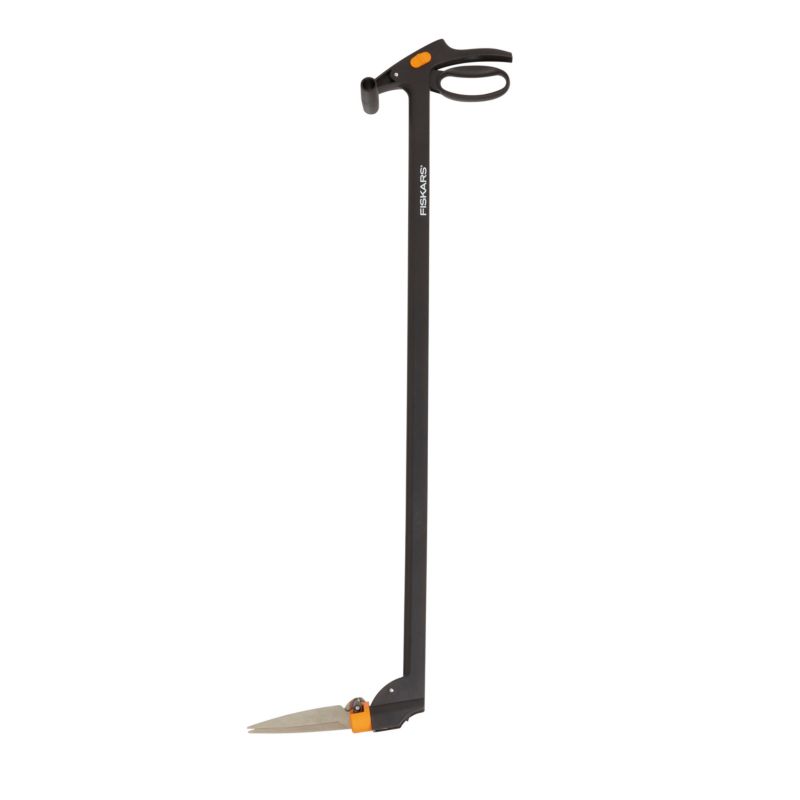 Servosystémové nožnice na trávu Fiskars GS46